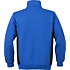 Acode sweatshirt med kort dragkedja 1705 DF