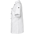 Ebba Chefs Coat w