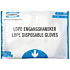 Disposable Gloves, 100 Pair