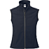 Acode softshell-väst 1507 SBT, dam