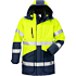 Varsel GORE-TEX 3-i-1 parkas 4989 GXB, klass 3