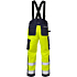 Flame high vis winter trousers class 2 2588 FLAM