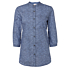 Skjorta 3/4-ärm Dam