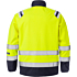 Flamestat softshell-jacka 4016 FSS, klass 3