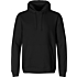 Acode sweatshirt med huva 7736 SWB