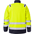 Flamestat softshell-jacka 4076 FSS klass 3, dam