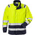 Flamestat softshell-jacka 4076 FSS klass 3, dam