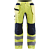 High Vis Trousers with Stretch