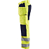 High Vis Trousers with Stretch