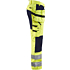 High Vis Trousers with Stretch