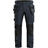 Craftsman Trousers Stretch