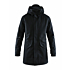 Mountain padded parkas M