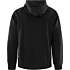 Stretch sweatshirt med huva 7870 GKC