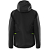 Funktionell softshell-jacka med huva 4871 GBF
