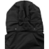 Funktionell softshell-jacka med huva 4871 GBF