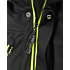 PrimaLoft® vinterjacka stretch 4873 GLPS