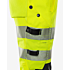 High vis stretch pirate trousers class 2 2666 GSTP