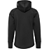 Cobalt Polartec® power stretch® hoodie