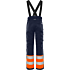 Varsel vinterbyxa 2681 GLPS, klass 1