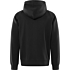 Sweatshirt-jacka med huva 7550 GSM