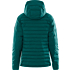 Atmos Primaloft® pufferjacka, dam