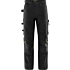 Flex hantverkarbyxa stretch 2801 GHST