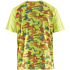 T-shirt varsel camo