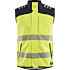 Multinorm Softshell Vest