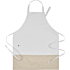 Bröstlappsförkläde