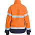 Women's Hi-Vis Shell Jacket