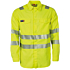 Flame retardant hi-vis shirt