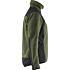5943 Stickad Jacka med Softshell Dam