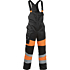 6076R Safety winter overalls