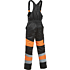 6076R Safety winter overalls