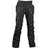 60862X Stretch holster pocket pants D-sizing
