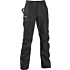 6123 Flame retardant trousers