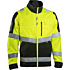 6133 Safety stretch jacket