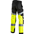 6141 Safety shell pants