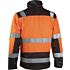 6163R Safety jacket