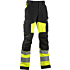 6168Y Safety stretch pants
