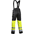 6176X Safety winter bib pants, size D