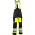 6178Y Women's safety winter bib pants