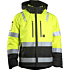 6196Y Safety winter shell jacket