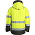 6196Y Safety winter shell jacket