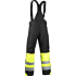 6197Y Safety winter shell pants
