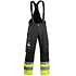 6197Y Safety winter shell pants