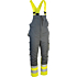 6445 Multi winter jumpsuit