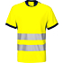 6009 T-shirt En Iso 20471 Klass 2