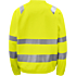 6106 Sweatshirt En Iso 20471 Klass 3