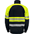 6120 Sweatshirt En Iso 20471 Klass 1